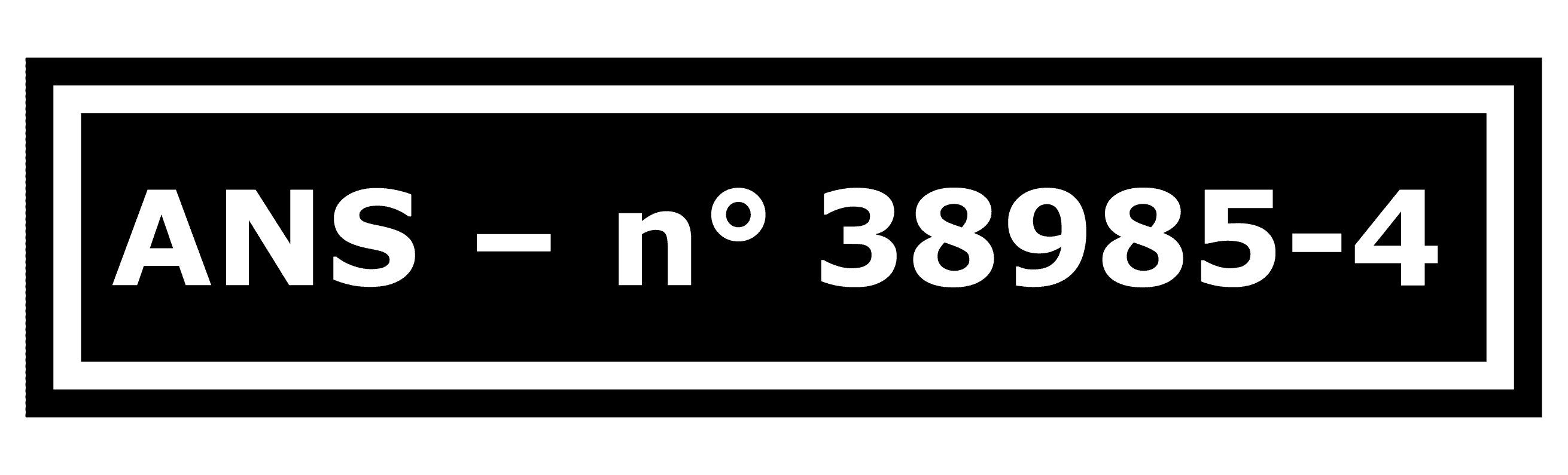 ANS – nº 38985-4